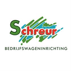 Schreur Bedrijfswageninrichting