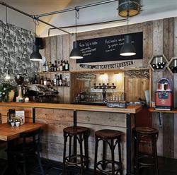 Eetcafé De Fluessen