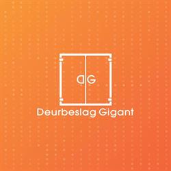 Deurbeslag Gigant