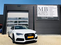 MB Auto’s