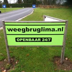 Weegbrug Lima