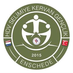 HDV Enschede Selimiye Kervan Gençlik