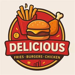 Delicious Fries Chicken
