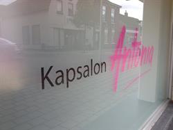 Kapsalon Antonia