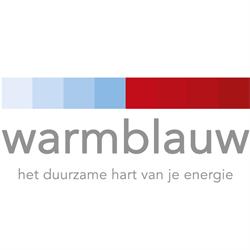 Warmblauw