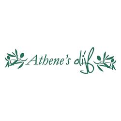 Athene's Olijf