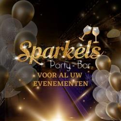 Sparkels Party-Bar