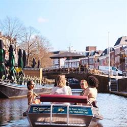 BootverhuurBonkevaart