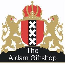 The A'dam Giftshop