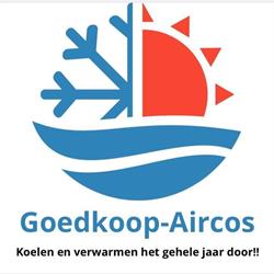 Goedkoop Airco's