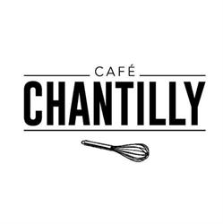 Cafe Chantilly