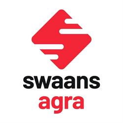Swaans Agra