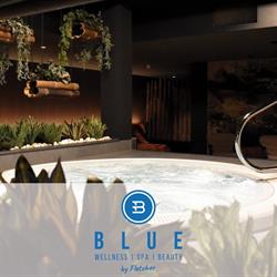 BLUE Spa Haamstede