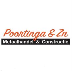 Poortinga en Zn Metaalhandel en Constructie