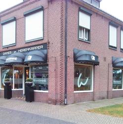 Kapsalon Wuestenenk