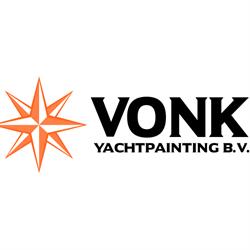 Vonk Yachtpainting