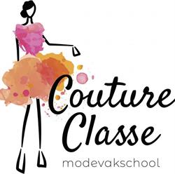Modevakschool Couture Classe Chandra