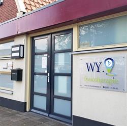 WY. Fysiotherapie