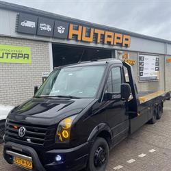 Auto garage Hutapa
