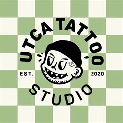 UTCA Tattoo Studio