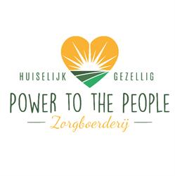 Power to the People