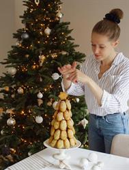 Pâtisserie Julie