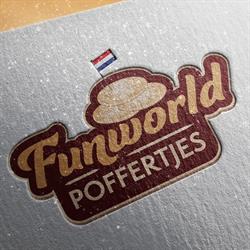 Funworld poffertjes