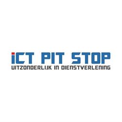ICT Pit Stop