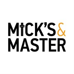 Mick's & Master