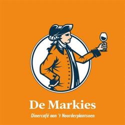 Dinercafé De Markies
