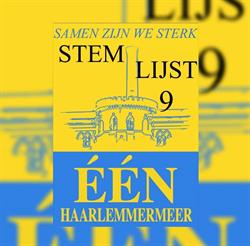 Een Haarlemmermeer