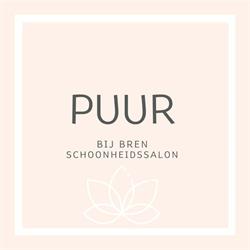 Puur Bij Bren Schoonheidssalon