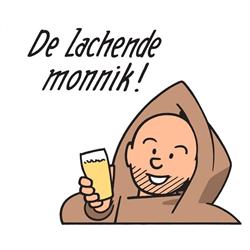 De Lachende Monnik Dordrecht