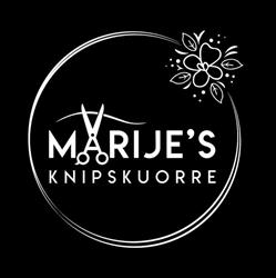 Marije’s Knipskuorre