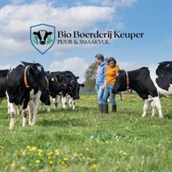 Bio Boerderij Keuper - Puur & Smaakvol