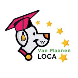 Van Maanen LOCA