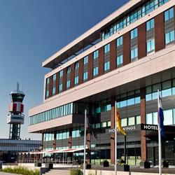 Fletcher Hotel-Restaurant Wings-Rotterdam