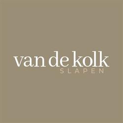 Van de Kolk Slapen