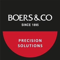 Boers & Co Precision Solutions