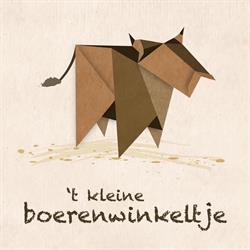 Kleine Boerenwinkeltje