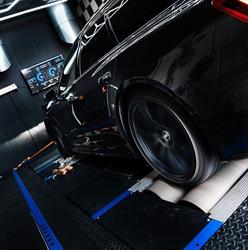 VDA Chiptuning