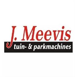 J.Meevis Tuinmachines