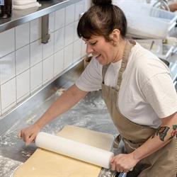 Brittons Bakery & Cakery