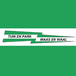 Tuin en Park Maas en Waal