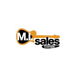 M.I Sales Europe