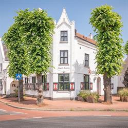 Hotel Nieuw Antiek