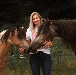 Caballos Coaching