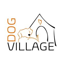 Dog-village