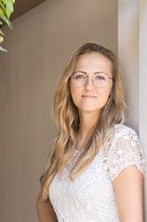 Sabine Jasmijn - Ervaringsdeskundige & Schouder expert