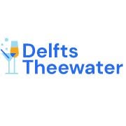Delfts theewater de theelikeur